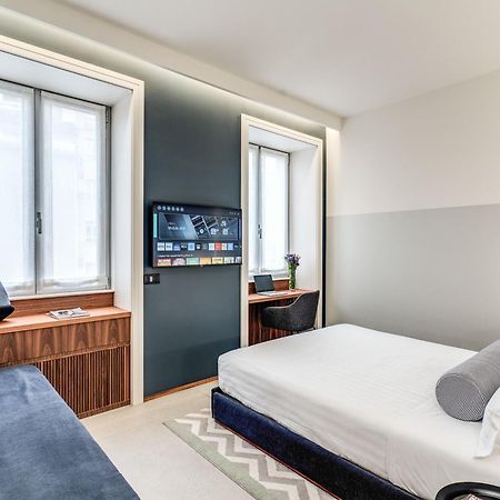 Sospeso Boutique Hotel Milano Eksteriør bilde