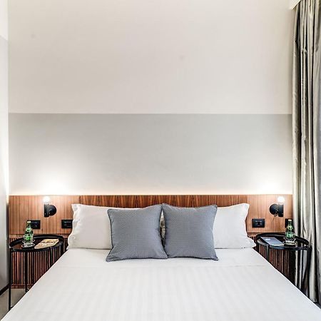 Sospeso Boutique Hotel Milano Eksteriør bilde