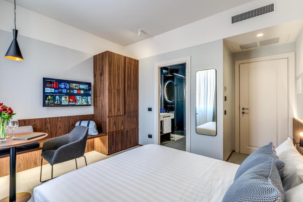 Sospeso Boutique Hotel Milano Eksteriør bilde