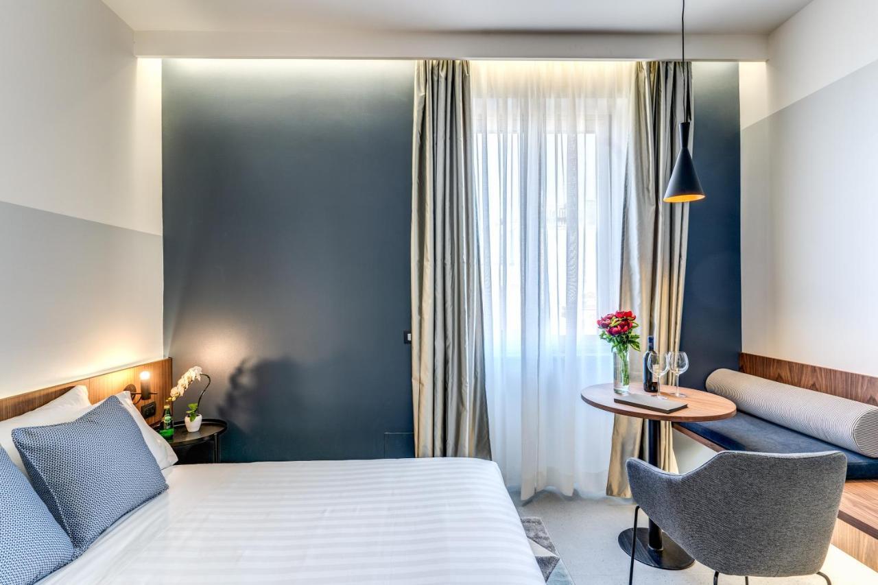 Sospeso Boutique Hotel Milano Eksteriør bilde
