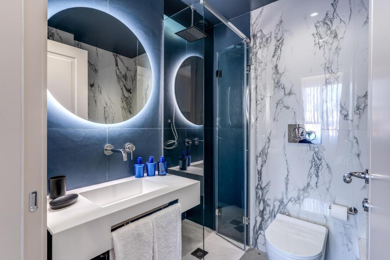 Sospeso Boutique Hotel Milano Eksteriør bilde