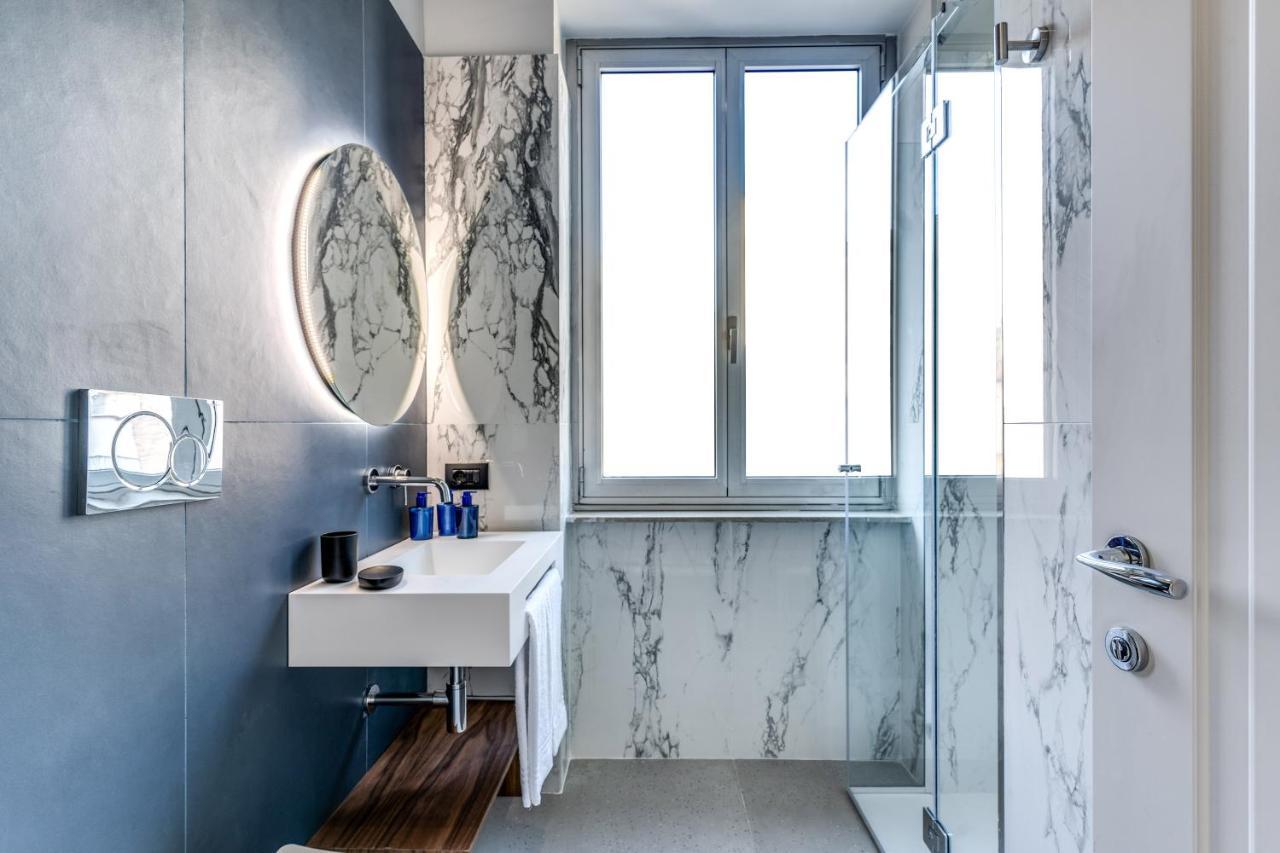 Sospeso Boutique Hotel Milano Eksteriør bilde