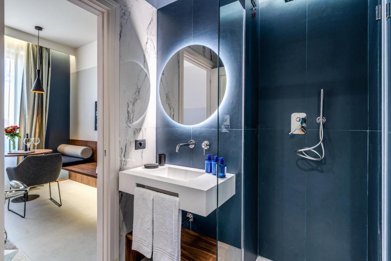 Sospeso Boutique Hotel Milano Eksteriør bilde