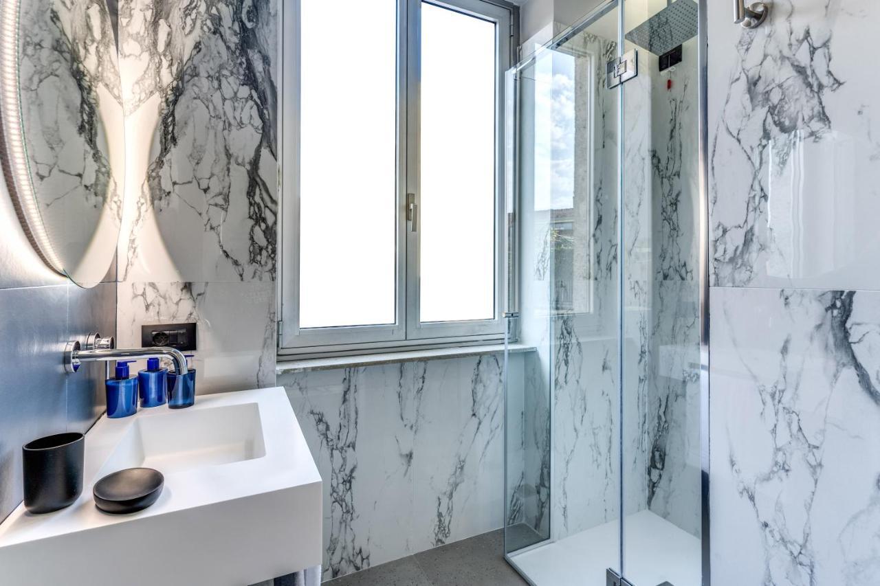 Sospeso Boutique Hotel Milano Eksteriør bilde