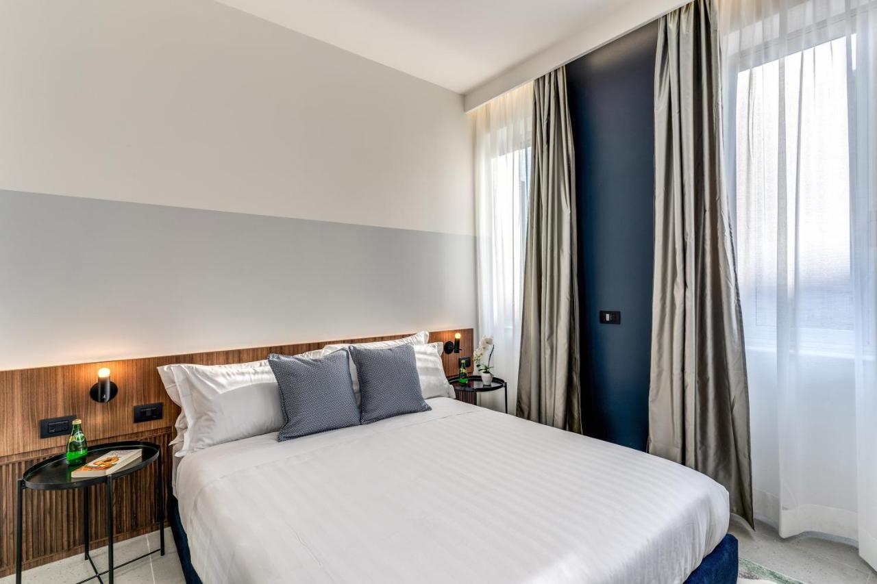 Sospeso Boutique Hotel Milano Eksteriør bilde