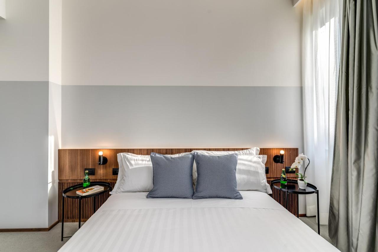 Sospeso Boutique Hotel Milano Eksteriør bilde