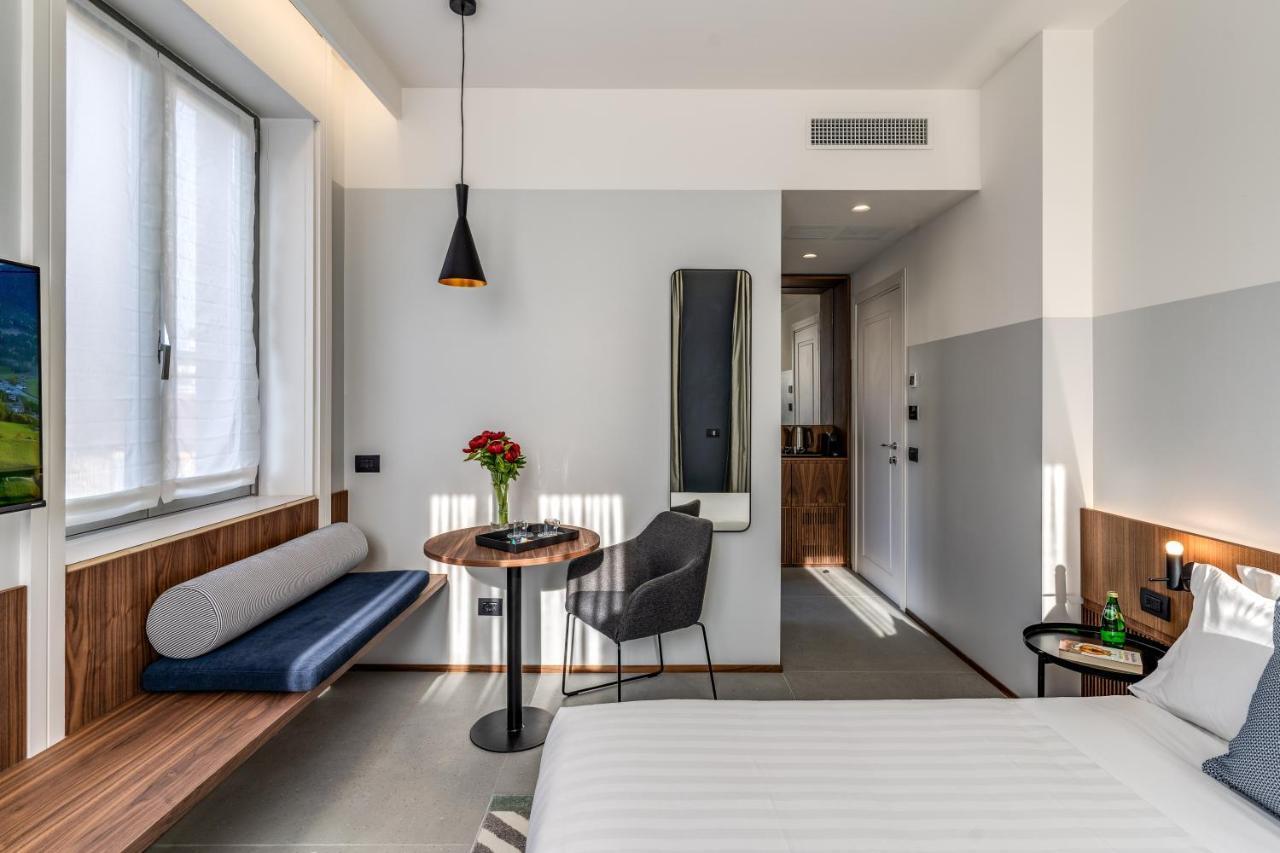 Sospeso Boutique Hotel Milano Eksteriør bilde