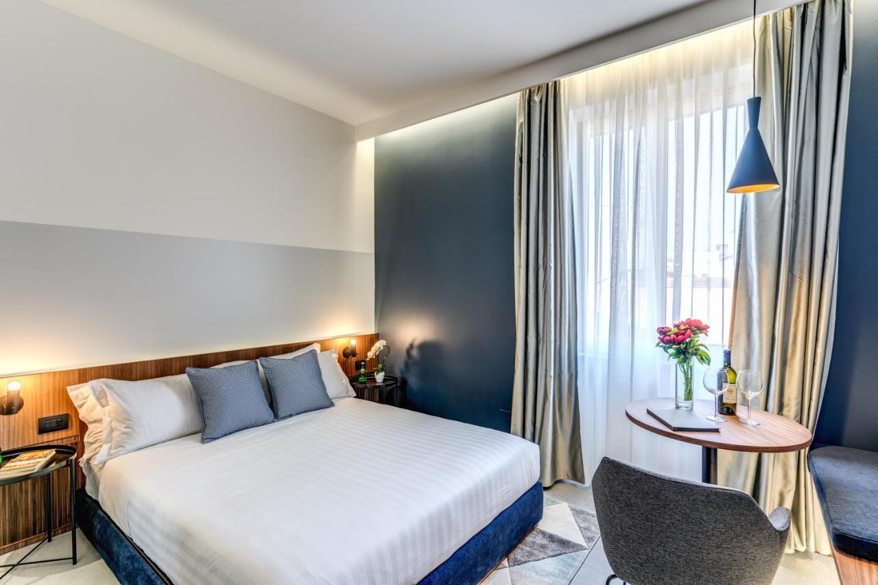 Sospeso Boutique Hotel Milano Eksteriør bilde