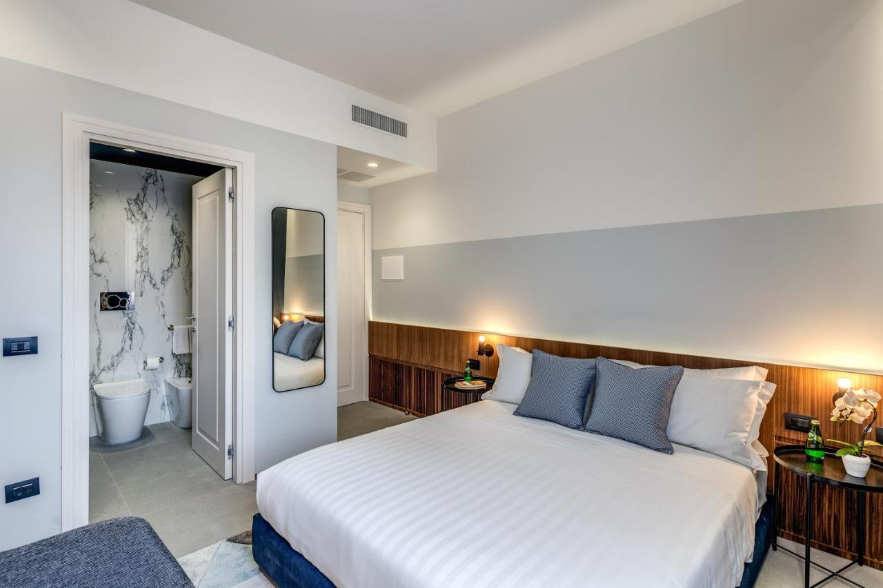 Sospeso Boutique Hotel Milano Eksteriør bilde