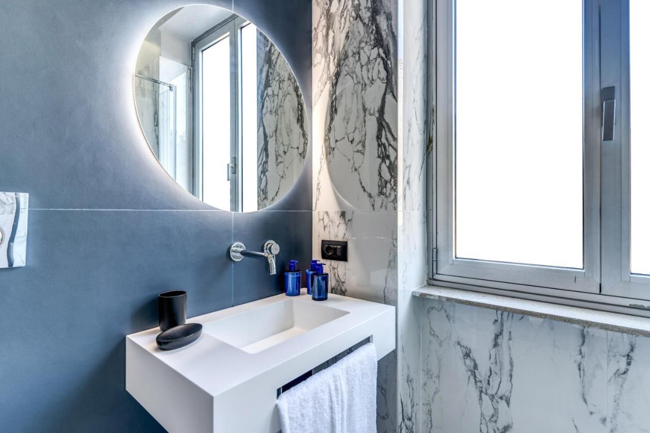 Sospeso Boutique Hotel Milano Eksteriør bilde