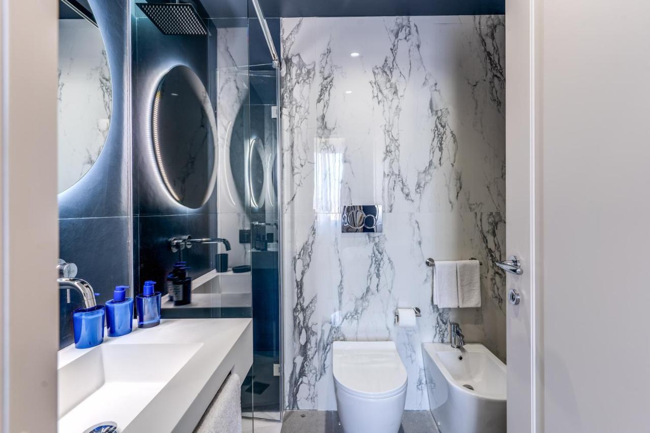 Sospeso Boutique Hotel Milano Eksteriør bilde