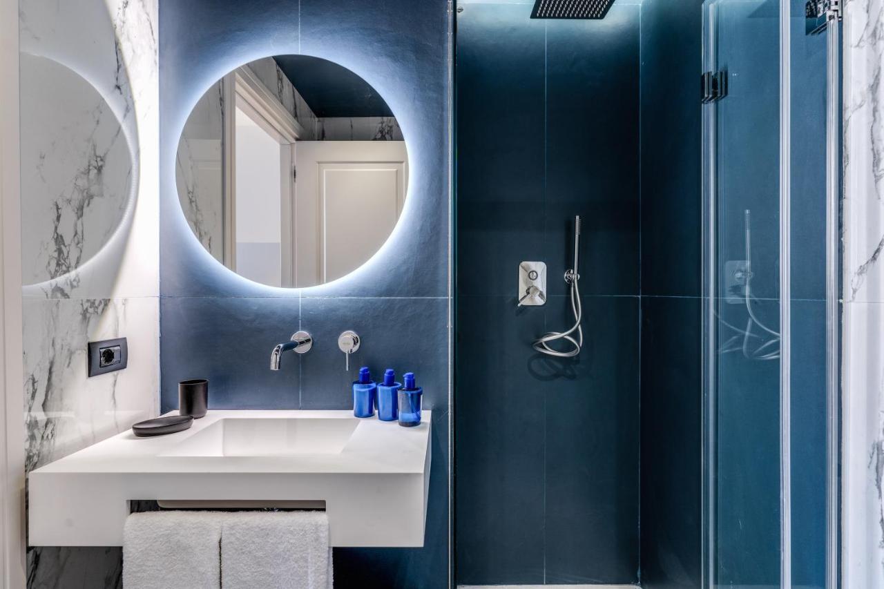 Sospeso Boutique Hotel Milano Eksteriør bilde
