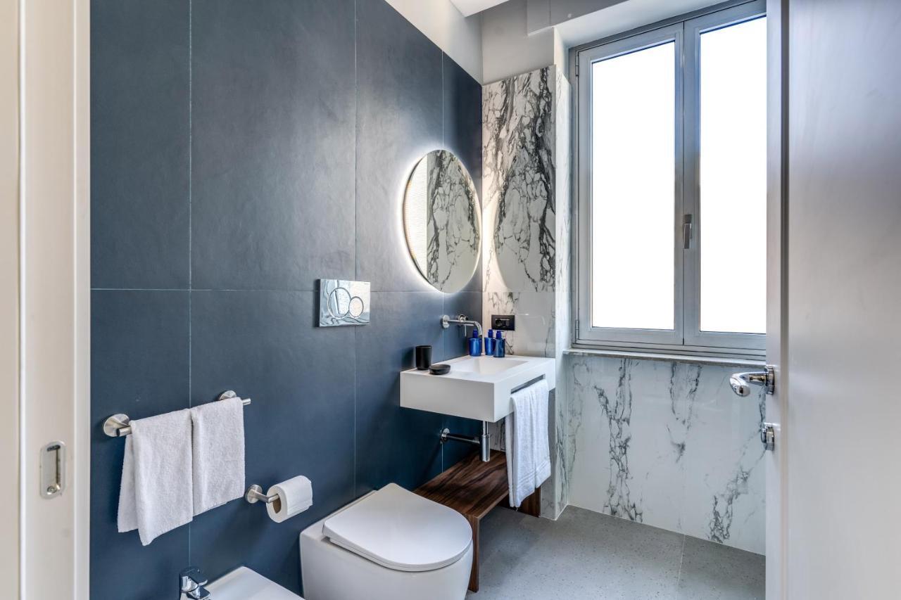 Sospeso Boutique Hotel Milano Eksteriør bilde