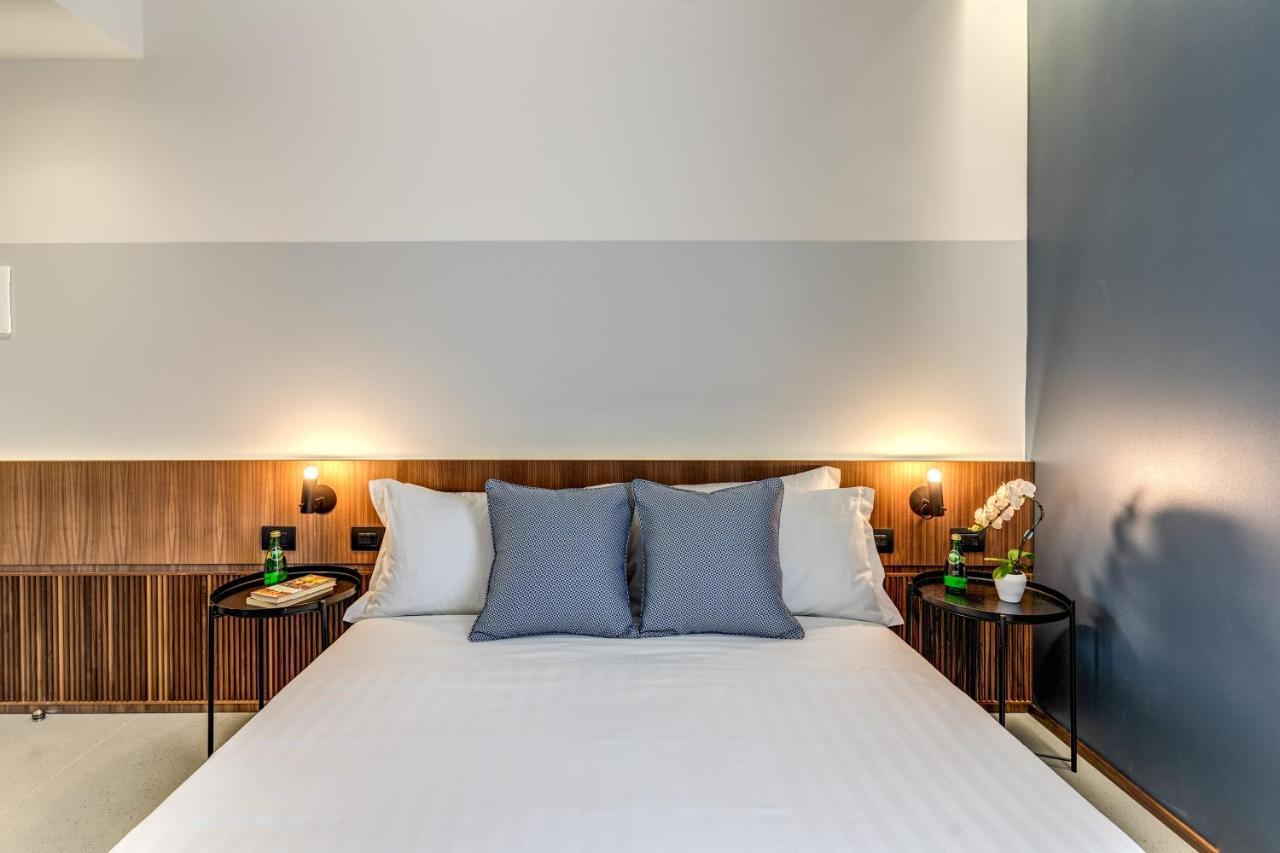Sospeso Boutique Hotel Milano Eksteriør bilde