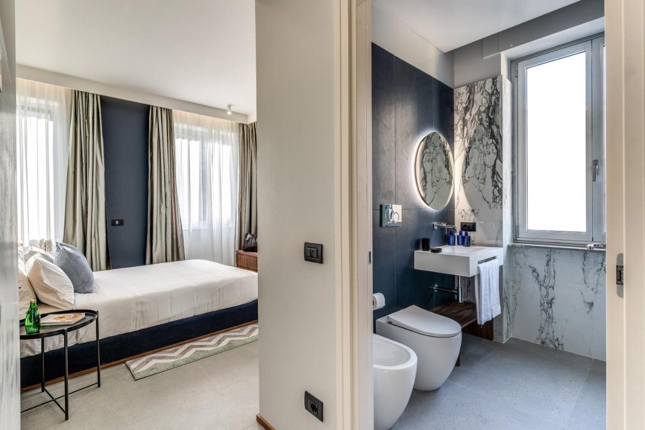 Sospeso Boutique Hotel Milano Eksteriør bilde