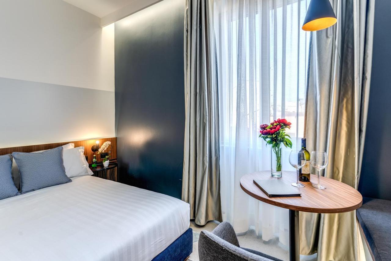 Sospeso Boutique Hotel Milano Eksteriør bilde