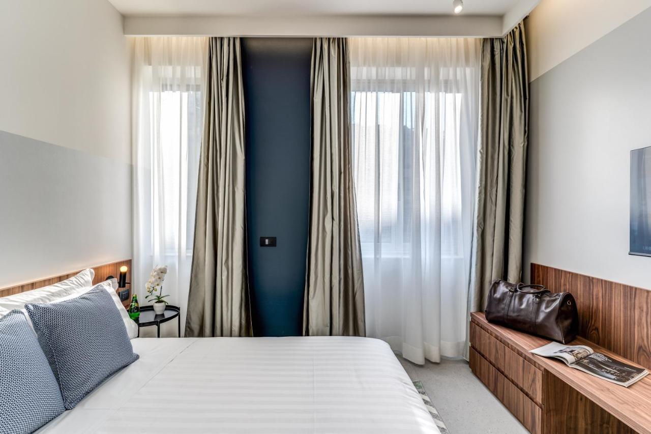 Sospeso Boutique Hotel Milano Eksteriør bilde