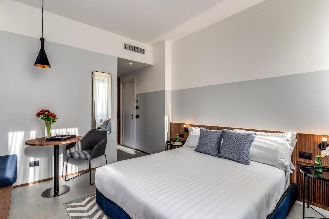 Sospeso Boutique Hotel Milano Eksteriør bilde