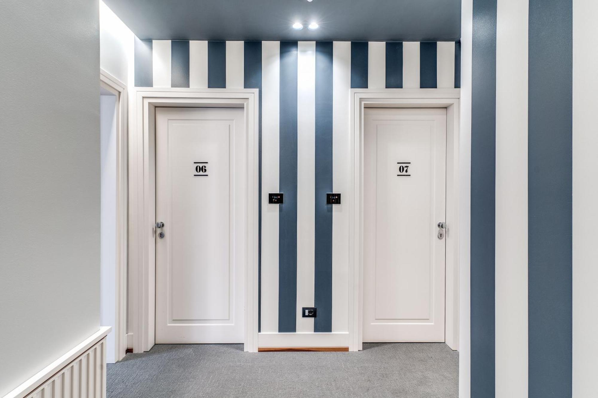 Sospeso Boutique Hotel Milano Eksteriør bilde