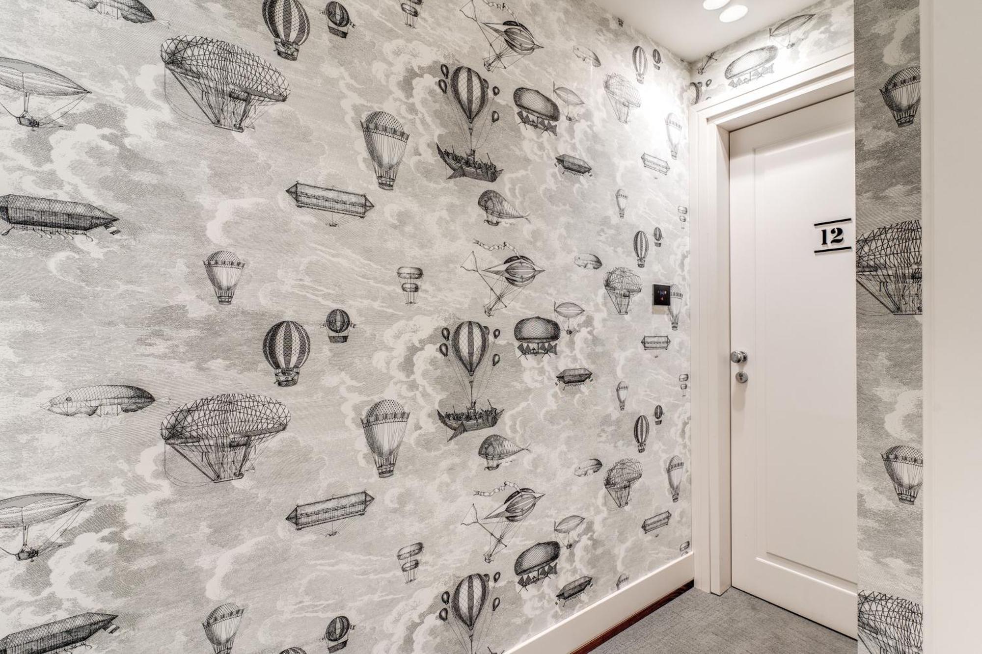 Sospeso Boutique Hotel Milano Eksteriør bilde