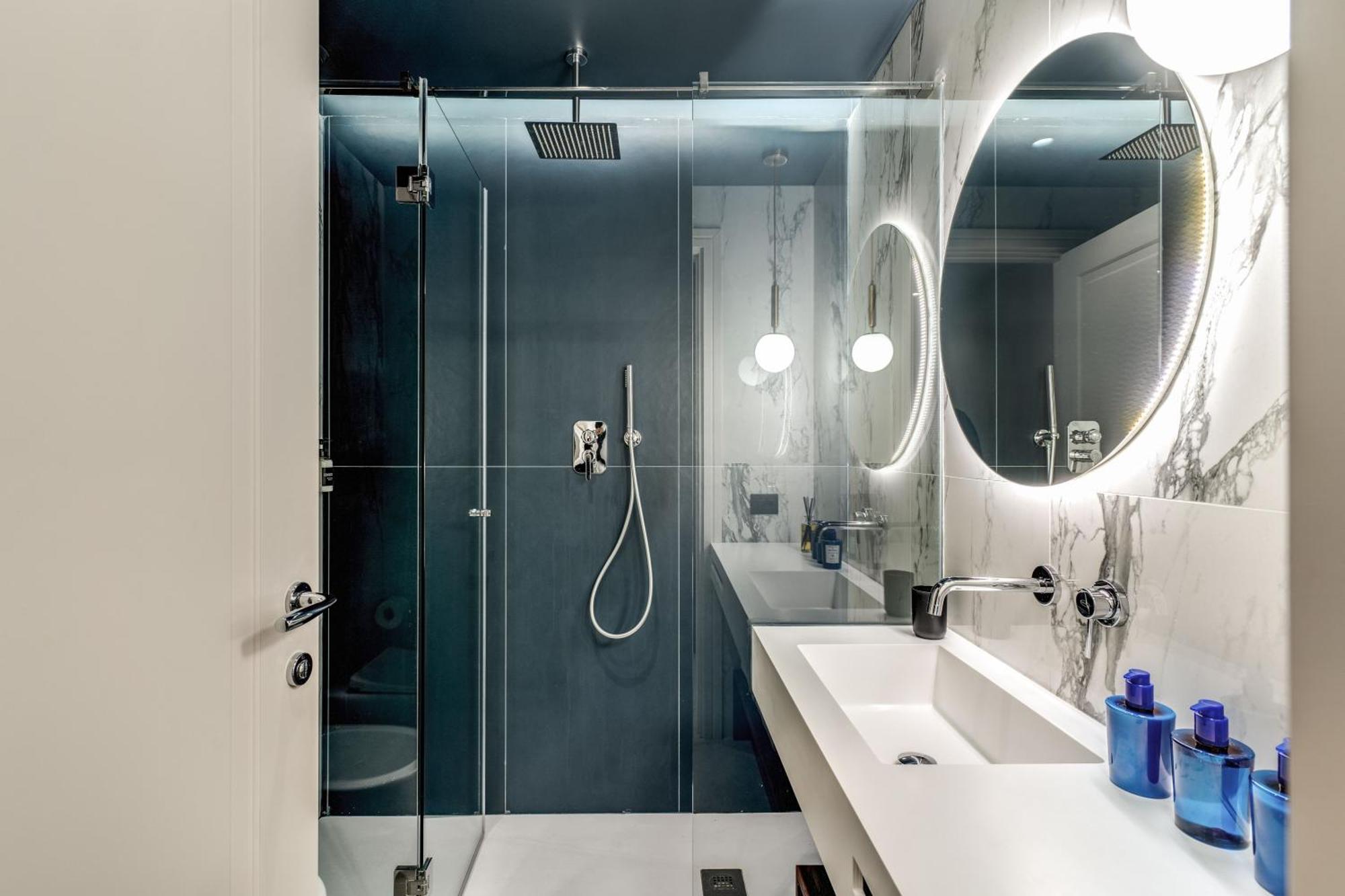 Sospeso Boutique Hotel Milano Eksteriør bilde
