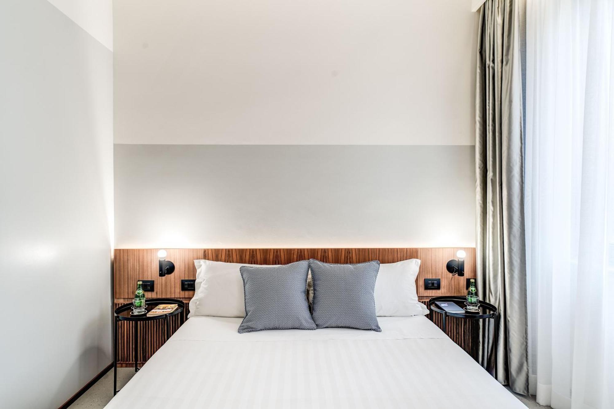 Sospeso Boutique Hotel Milano Eksteriør bilde