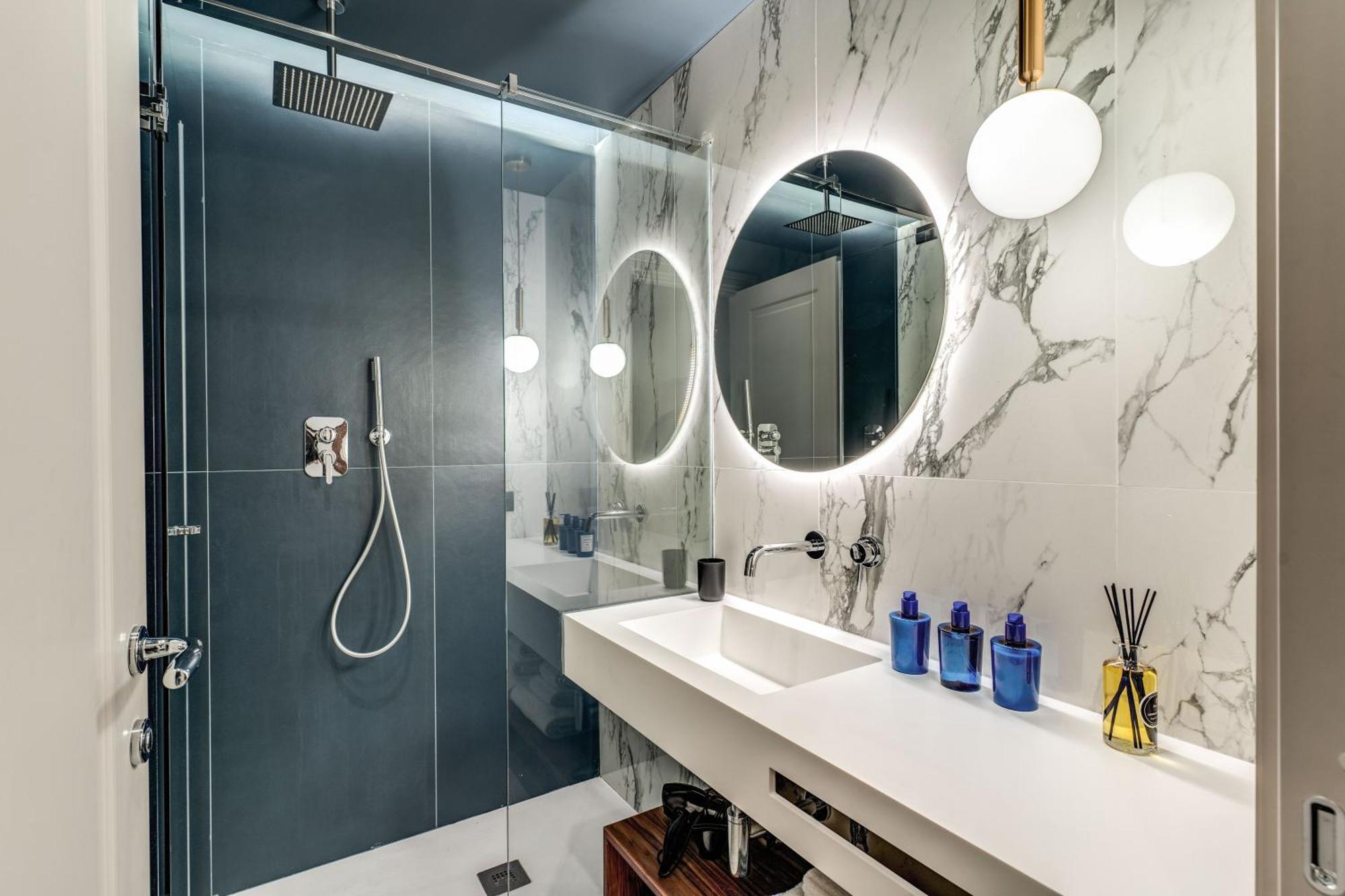 Sospeso Boutique Hotel Milano Eksteriør bilde