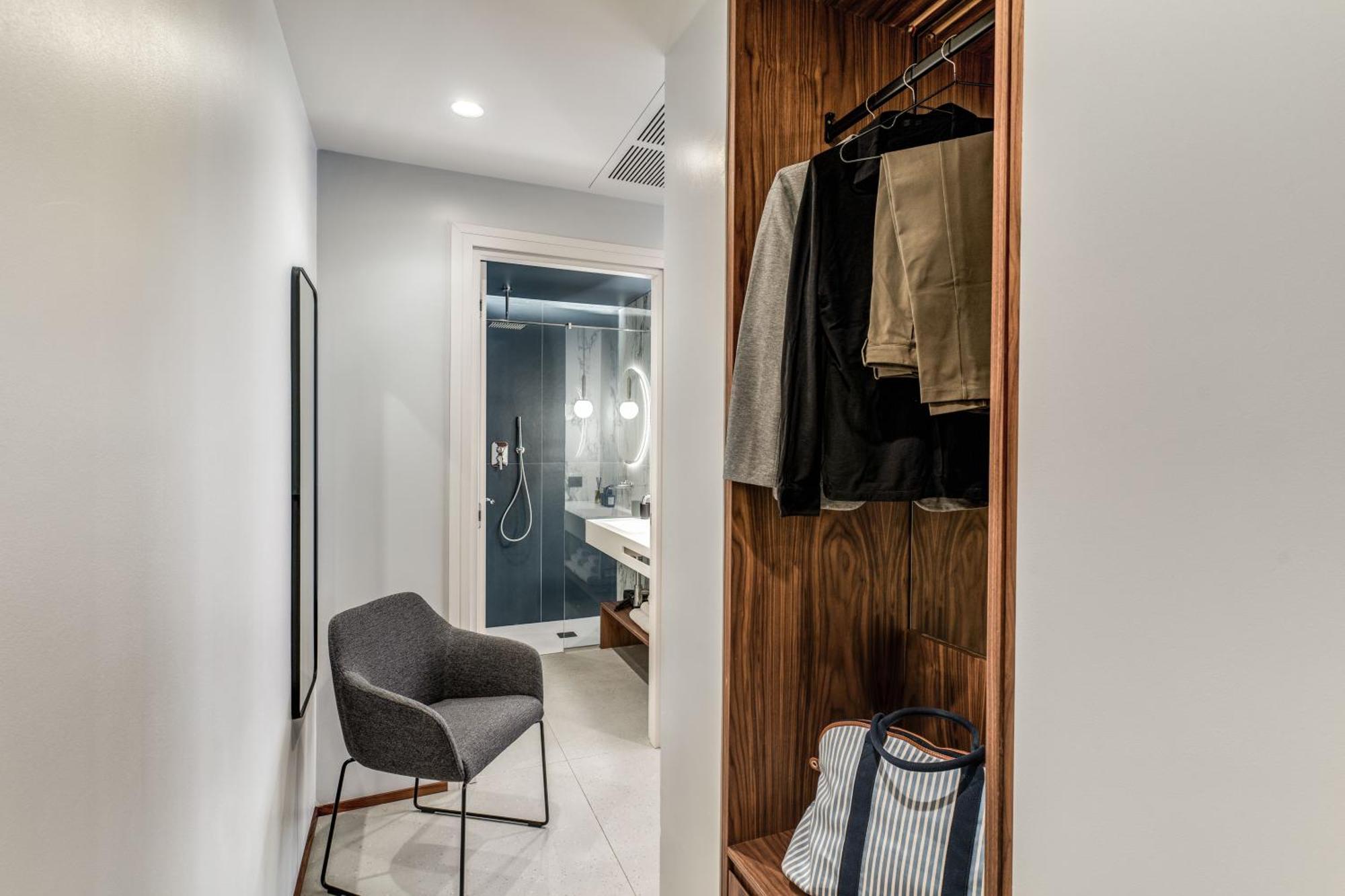 Sospeso Boutique Hotel Milano Eksteriør bilde